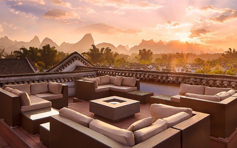 How China Highlights Selects Your Hotels