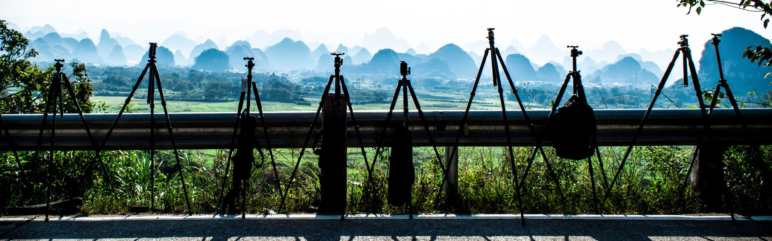 6-Day Guilin Photography Tour