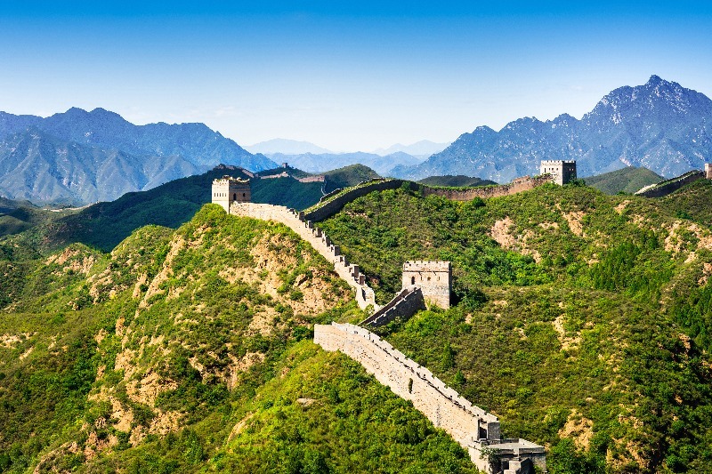 5 Days in China: Top 10 Itinerary Ideas