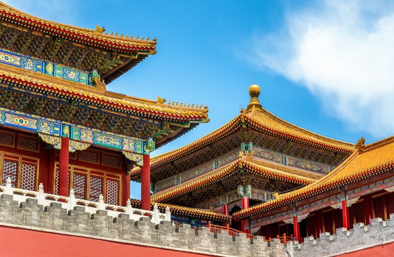 17-Day China Itineraries: 4 Unique Options