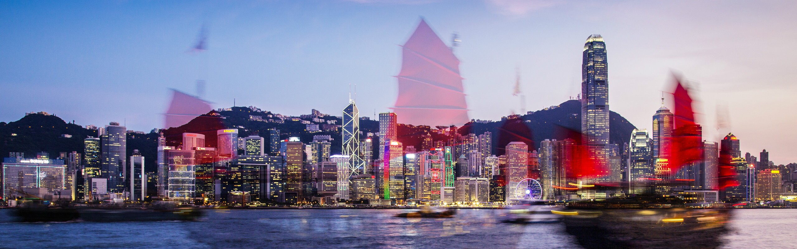 10 Top China Tours from Hong Kong