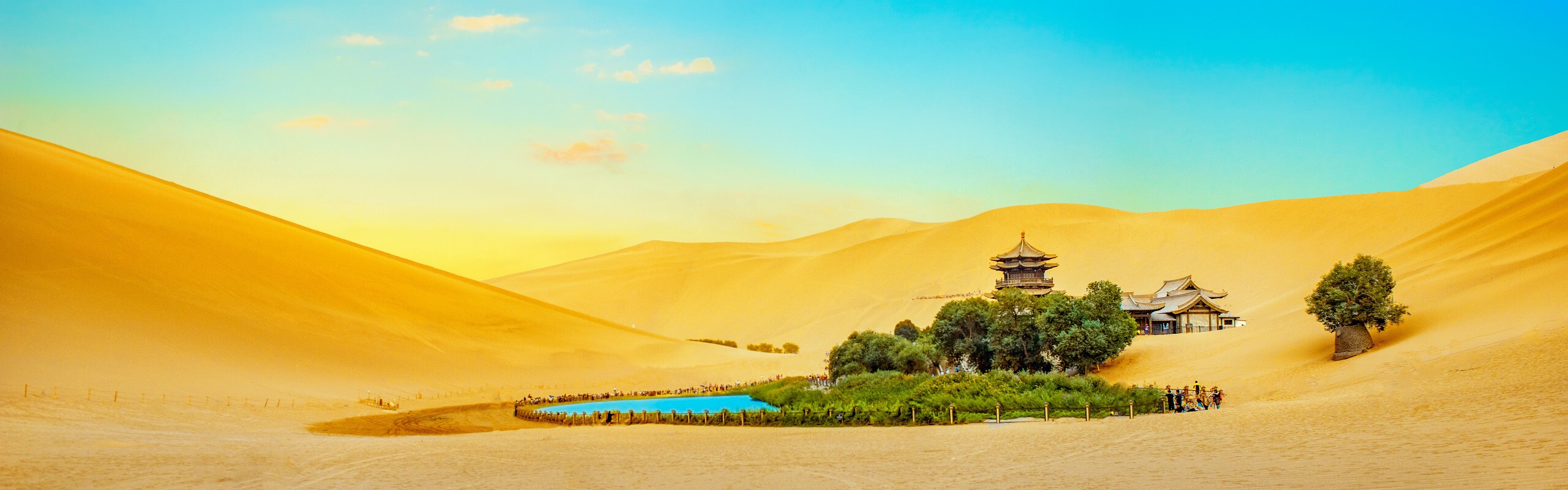Silk Road Tours 2023/24; China & Central Asia Exploration