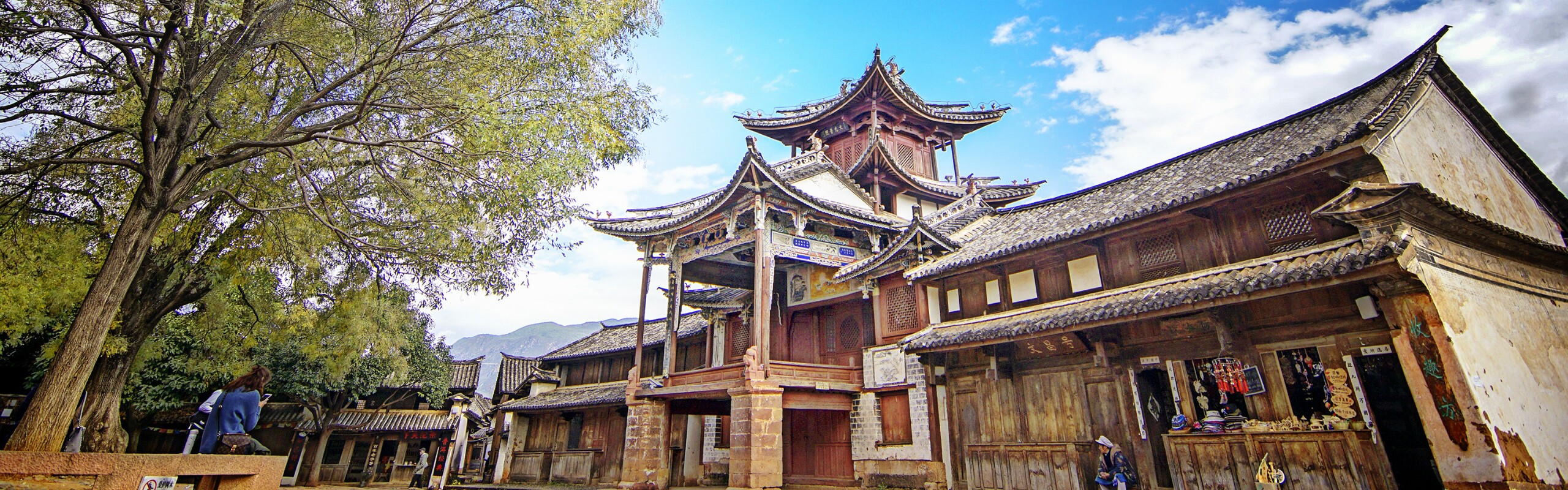 Yunnan Tours - Kunming, Dali, Lijiang, Shangri-la and more!