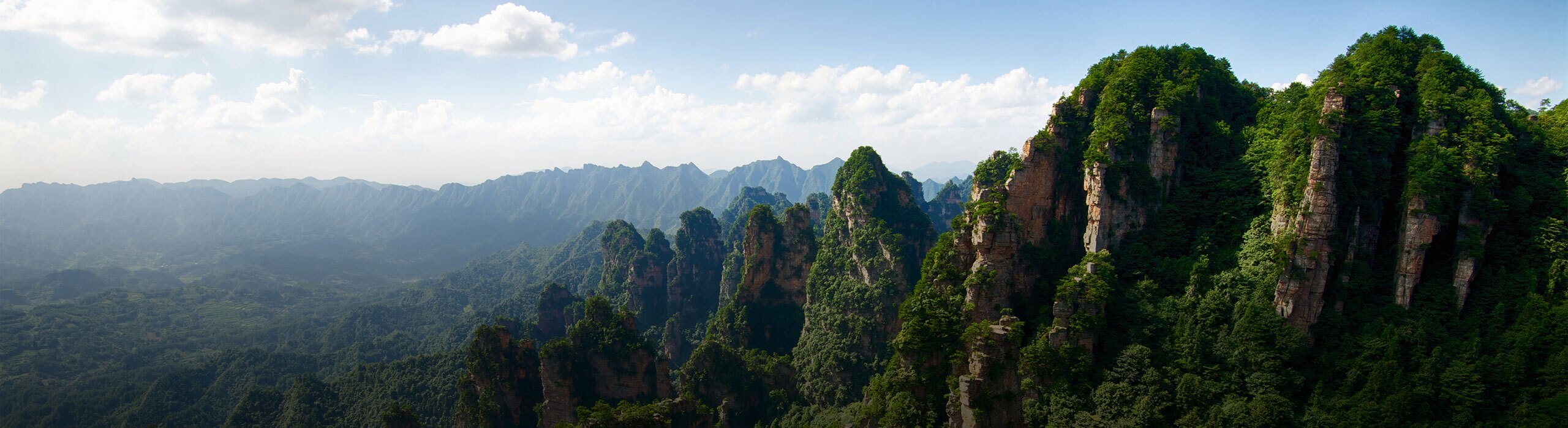 14-Day China Natural Wonders Discovery