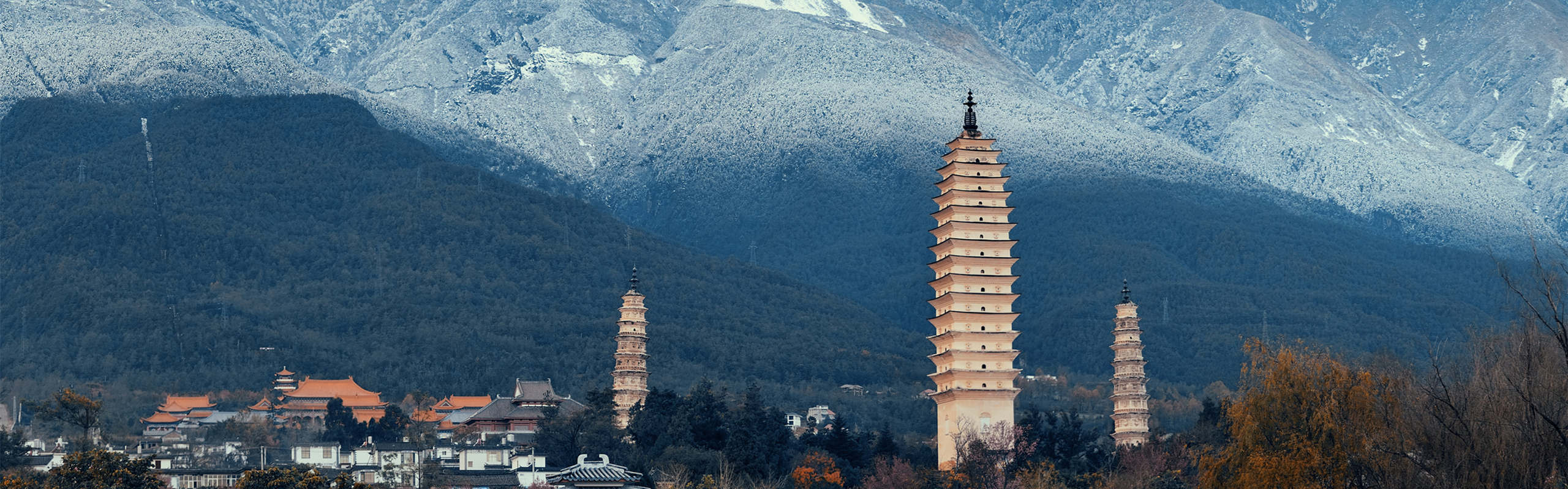 Yunnan Small Group Day Tours
